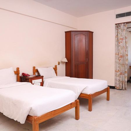 Bell Hotel Sivakāsi Dış mekan fotoğraf