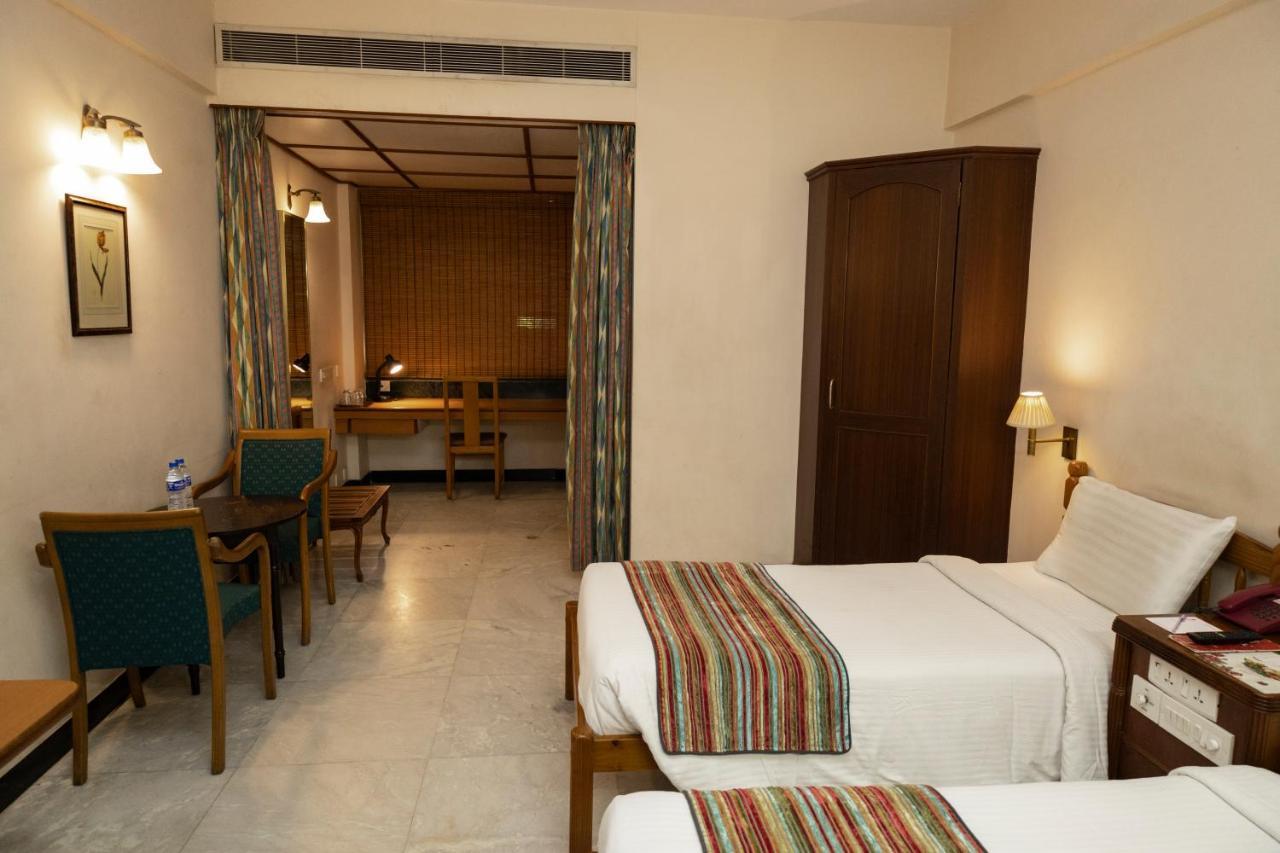 Bell Hotel Sivakāsi Dış mekan fotoğraf