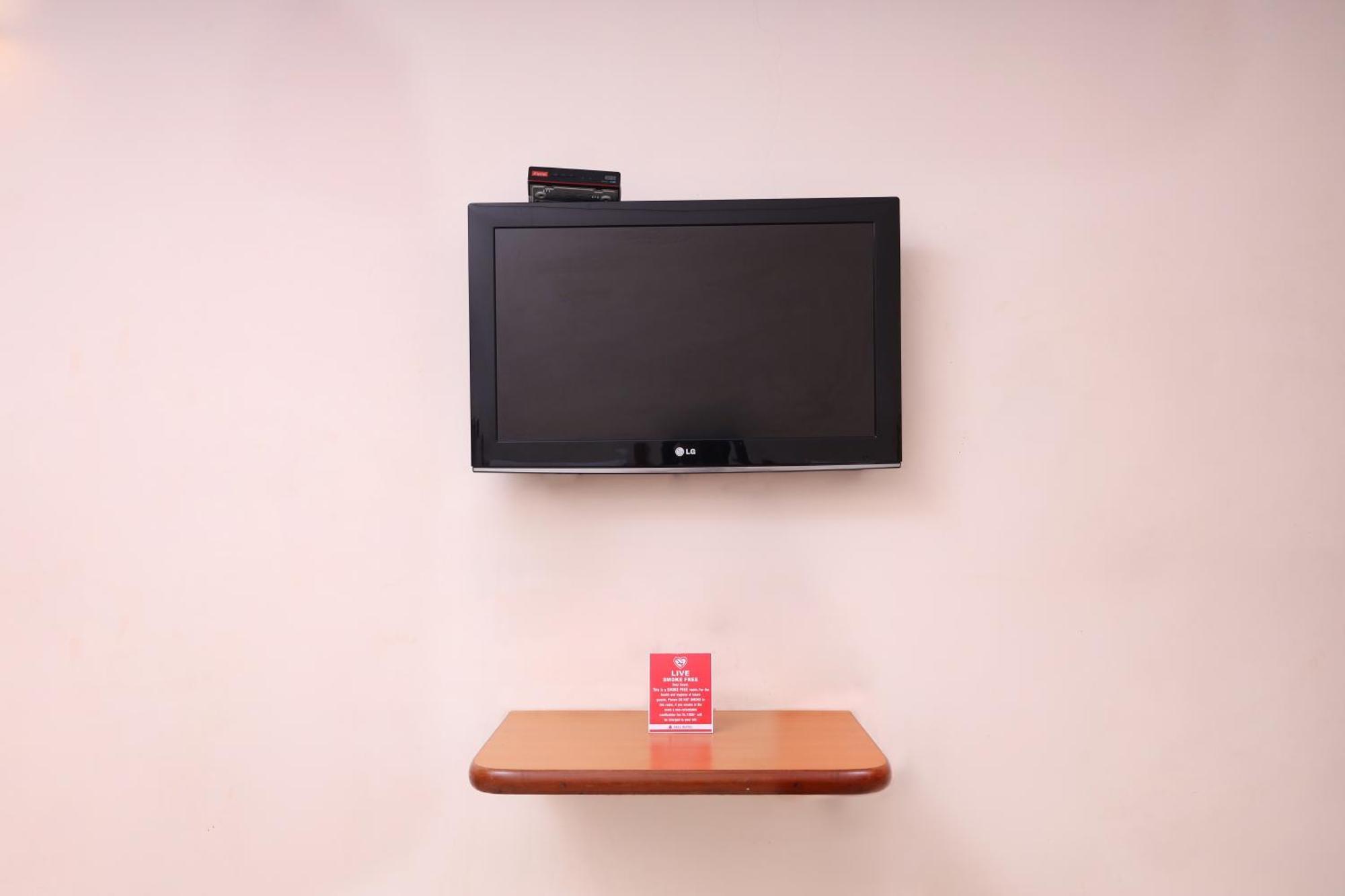 Bell Hotel Sivakāsi Dış mekan fotoğraf